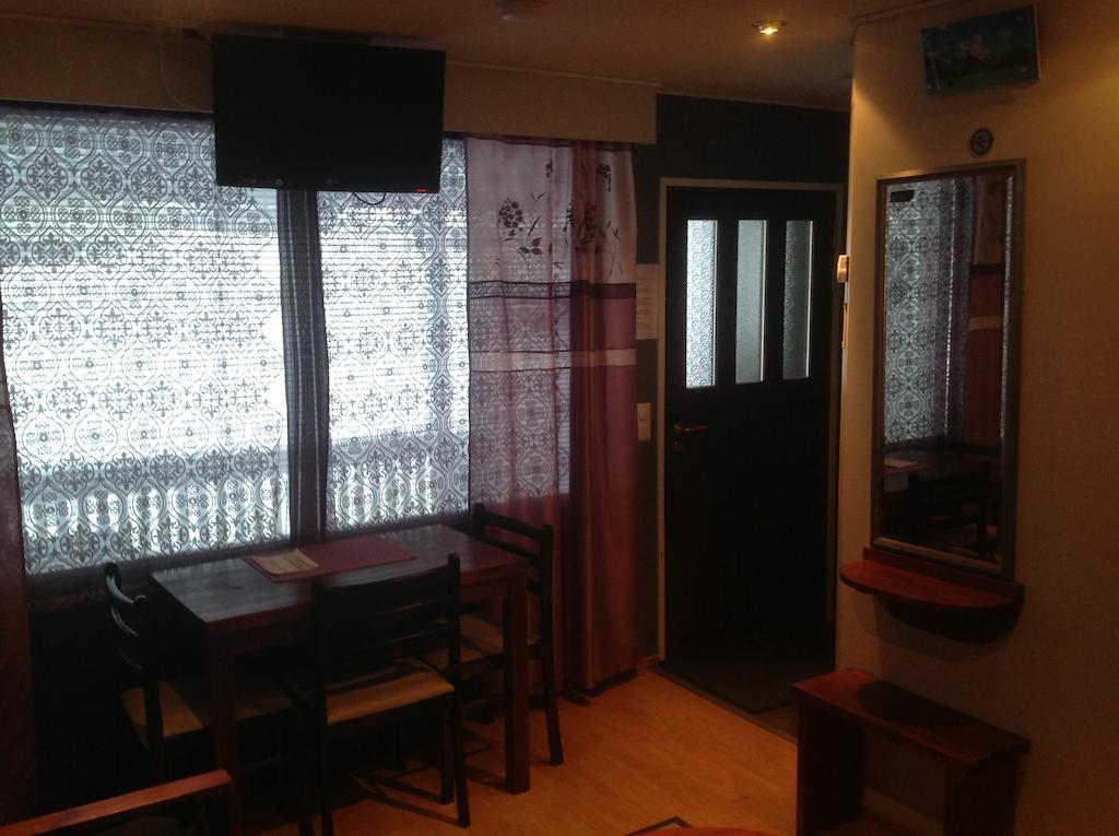 Aemmaen Hotelli Suomussalmi Room photo